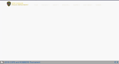 Desktop Screenshot of newcanaanpolice.org