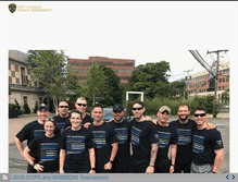 Tablet Screenshot of newcanaanpolice.org